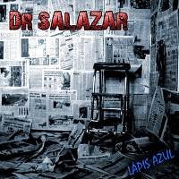 Dr Salazar : Lápis Azul